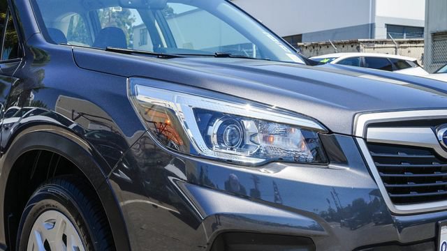 Used 2020 Subaru Forester w/ Alloy Wheel Package AWD/4WD image 5