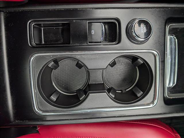 Certified 2023 Lincoln Corsair Reserve w/ Equipment Group 201A image 32