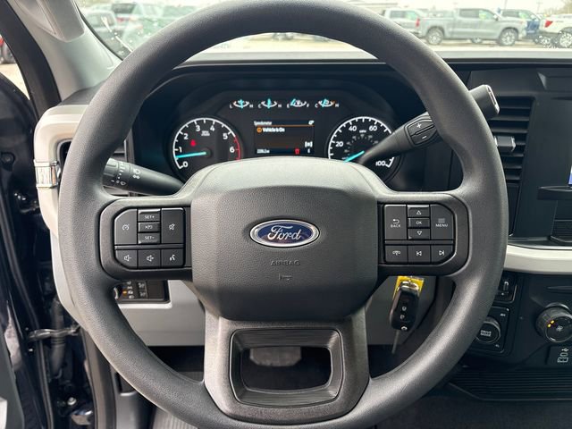 Certified 2024 Ford F350 XL w/ STX Appearance Package AWD/4WD image 19