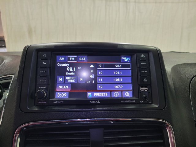 Used 2019 Dodge Grand Caravan GT image 36