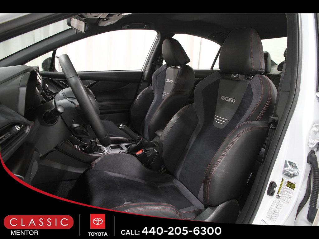 Used 2024 Subaru WRX TR image 5