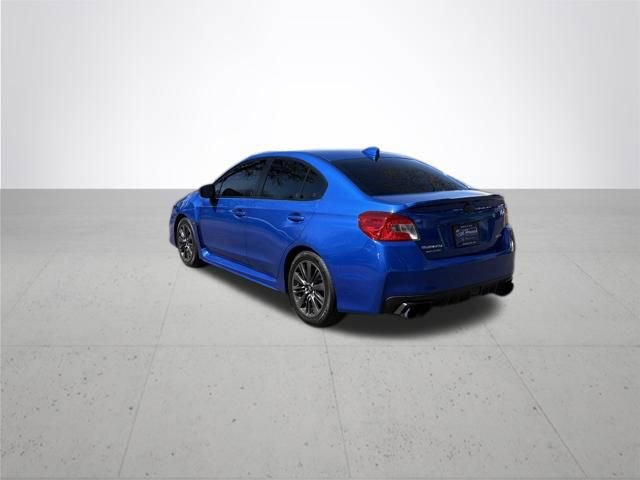 Used 2020 Subaru WRX Limited w/ Popular Package #3 (IZT) image 8