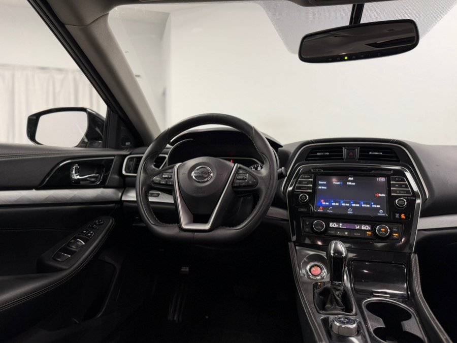 Used 2017 Nissan Maxima 3.5 SL FWD image 56