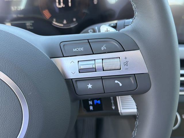 New 2026 Hyundai Sonata SEL image 25