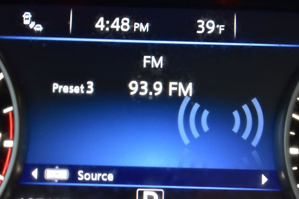 Used 2019 Nissan Maxima 3.5 SL w/ Floor Mat Group FWD image 39
