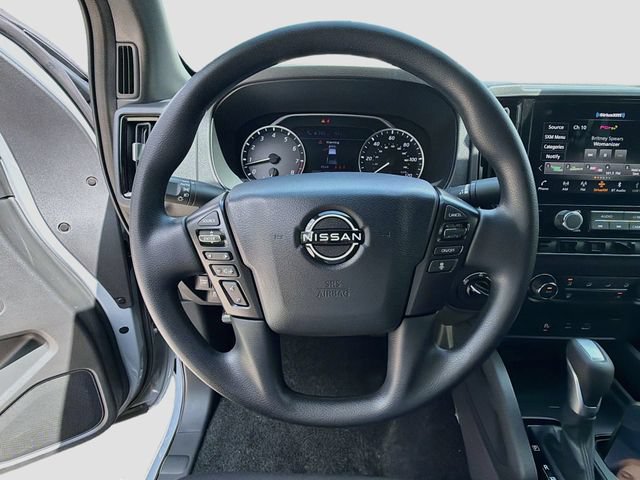 Used 2026 Nissan Frontier SV w/ Tow Package AWD/4WD image 35