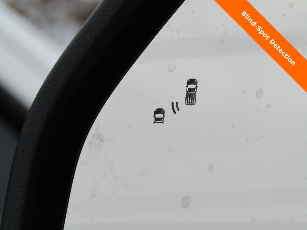 New 2026 Ford F250 Lariat w/ Lariat Premium Package image 7