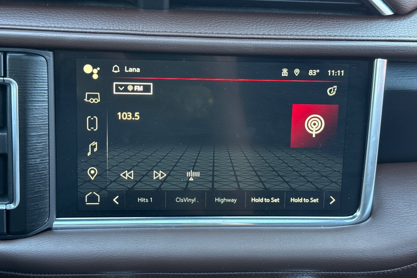 Used 2022 GMC Yukon Denali AWD/4WD image 25