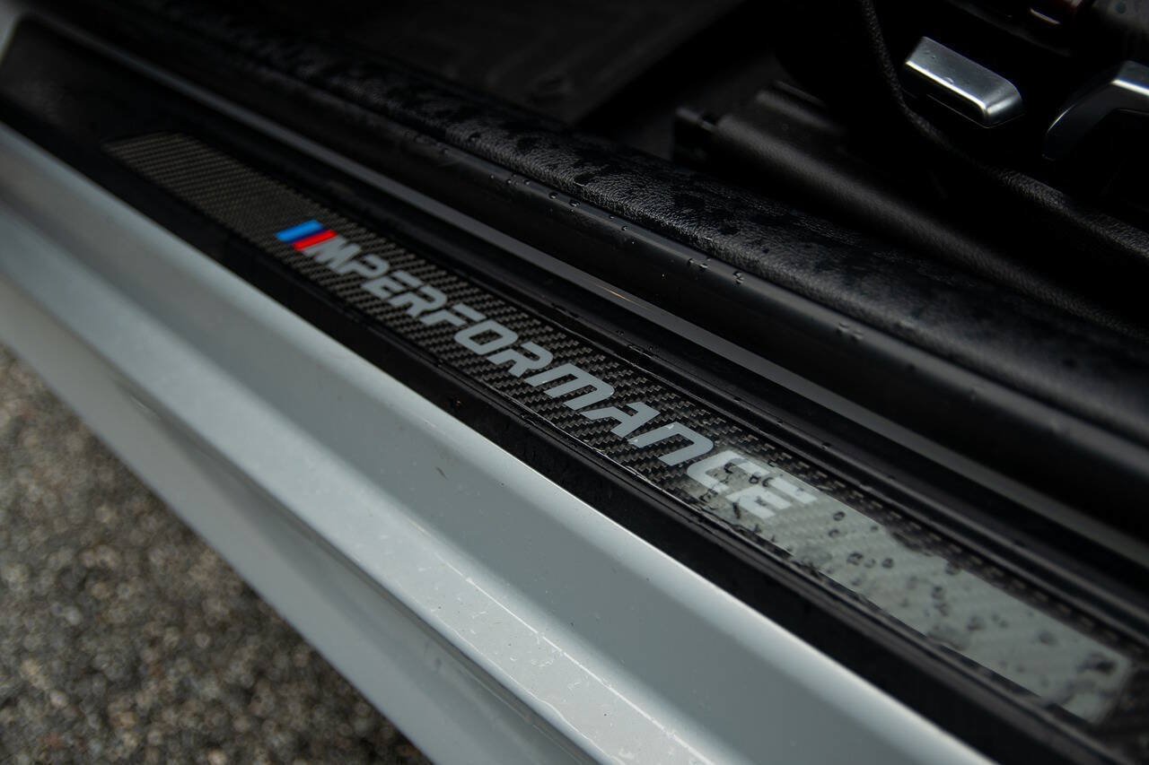 Used 2020 BMW M2 Competition w/ Executive Package RWD image 33