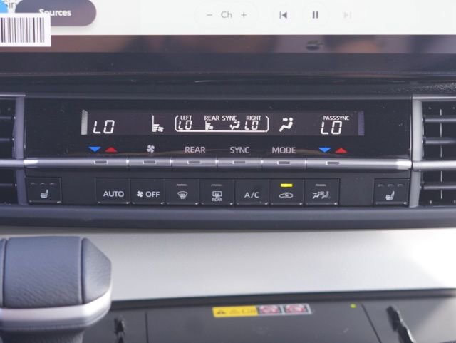 Certified 2026 Toyota Sienna XSE image 26