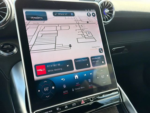 Used 2023 Mercedes-Benz SL 43 AMG image 27