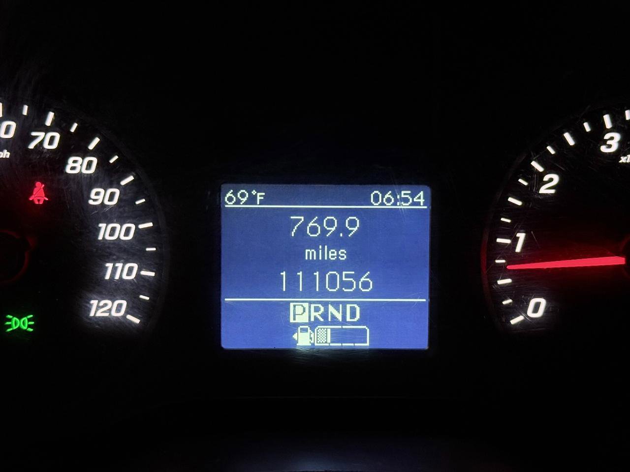 Used 2022 Mercedes-Benz Sprinter 2500 image 28