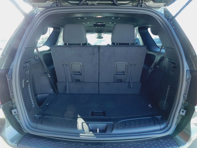 New 2026 Dodge Durango GT w/ Blacktop Package image 12