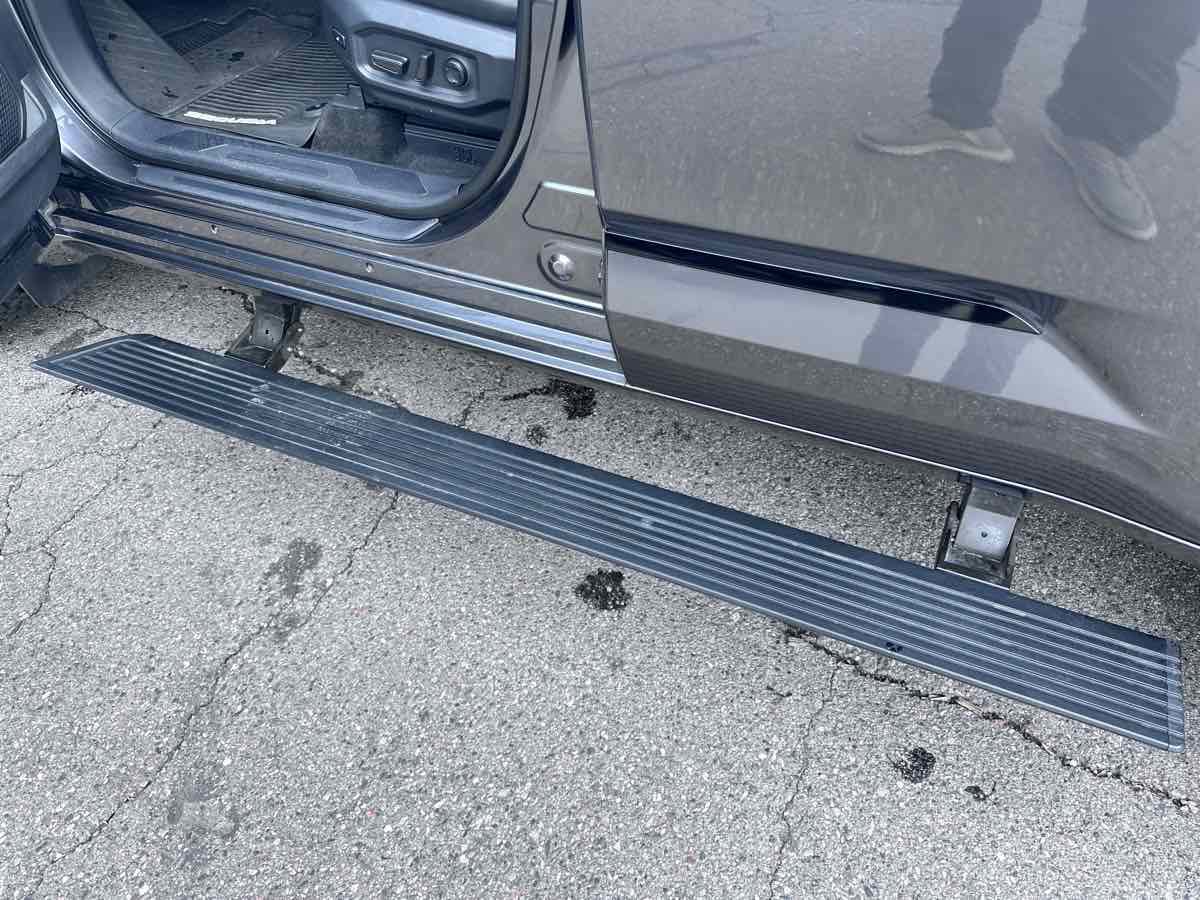 Used 2024 Toyota Sequoia Platinum image 12