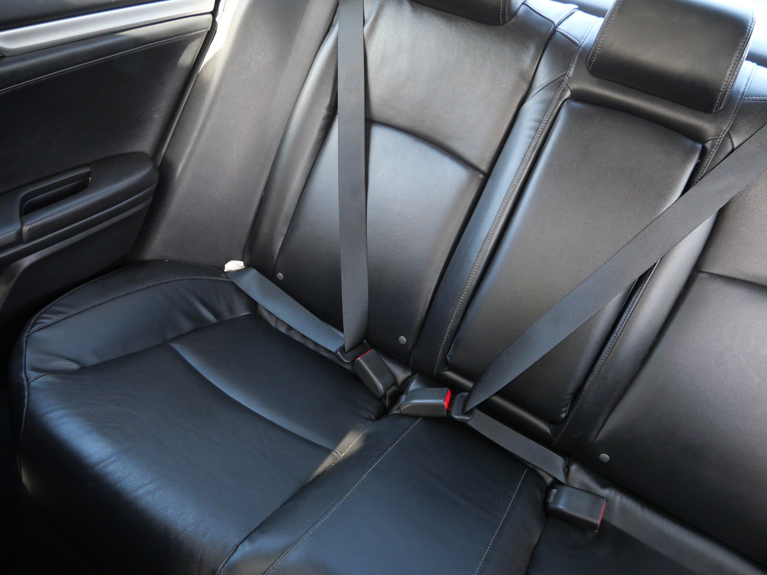 Used 2016 Honda Civic EX-L image 7