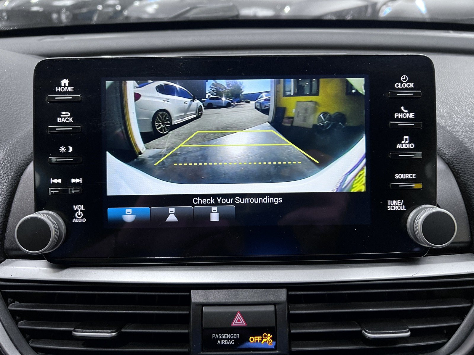 Used 2022 Honda Accord Sport Special Edition image 22