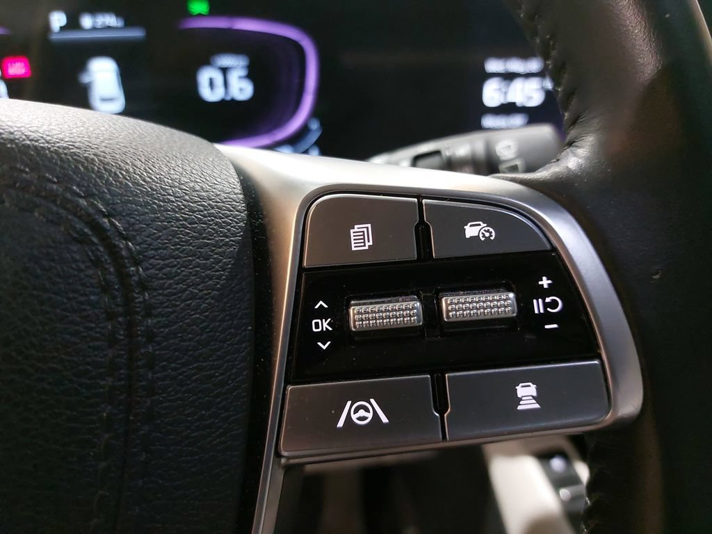 Used 2025 Kia Telluride S AWD/4WD image 19