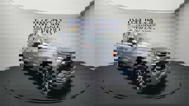 New 2026 Chevrolet Silverado 1500 RST w/ Convenience Package II