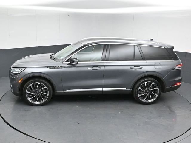 Used 2023 Lincoln Aviator Reserve w/ Equipment Group 201A image 43