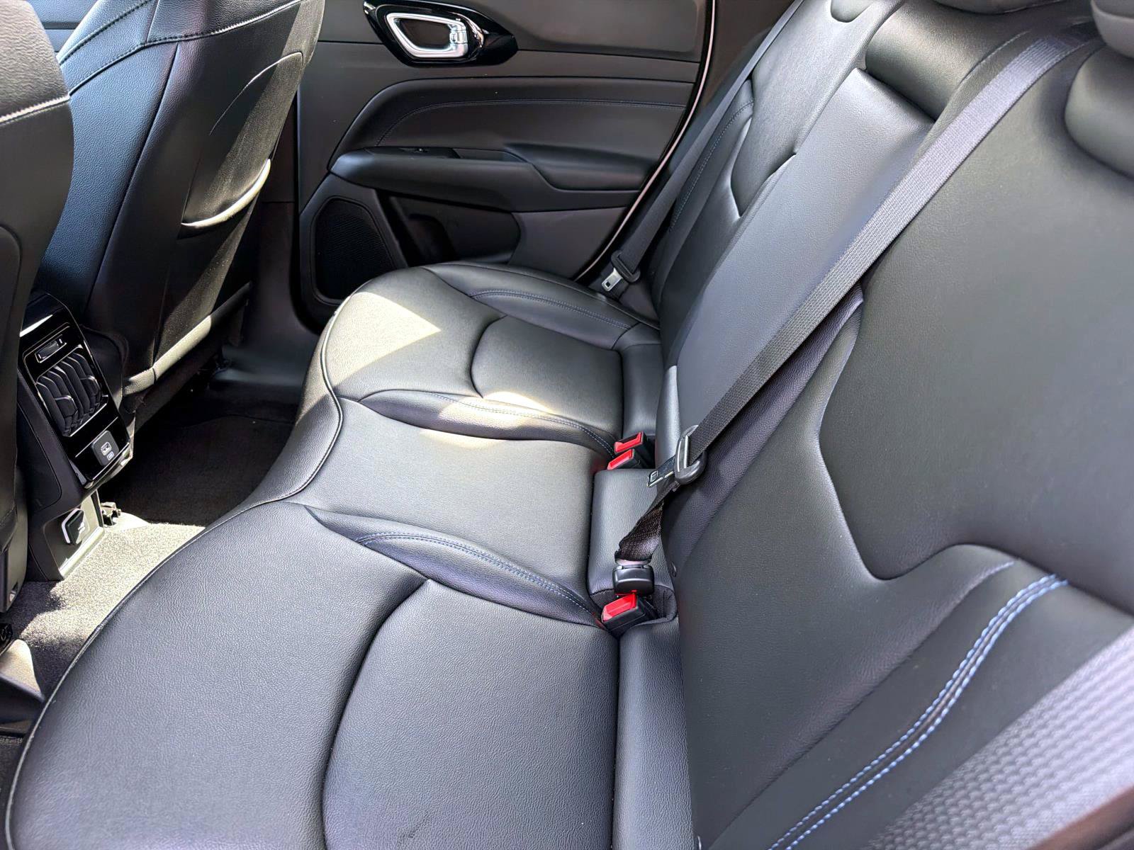 New 2026 Jeep Compass Limited AWD/4WD image 6