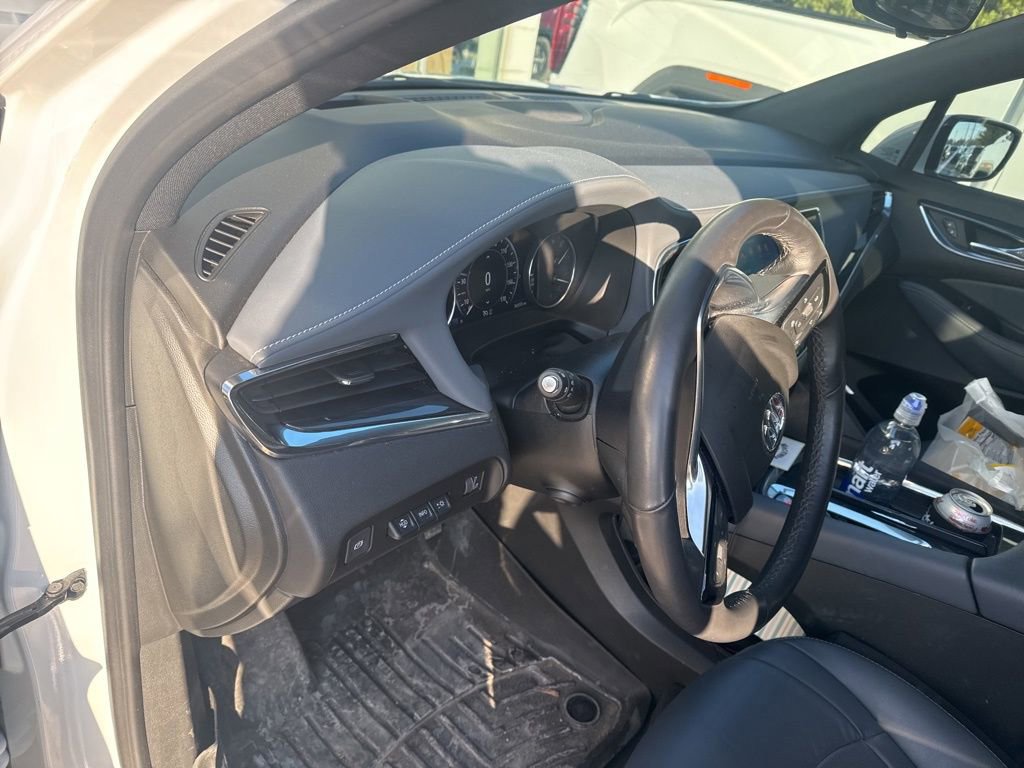 Certified 2024 Buick Enclave Premium w/ Experience Buick Package image 8