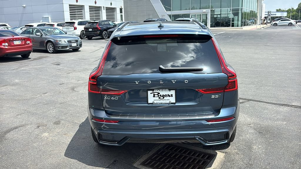 New 2026 Volvo XC60 B5 Plus w/ Protection Package Premier AWD/4WD image 29