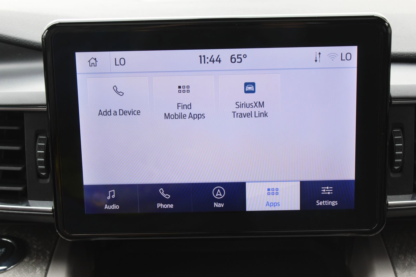 Used 2023 Ford Explorer Timberline w/ Timberline Technology Package AWD/4WD image 43