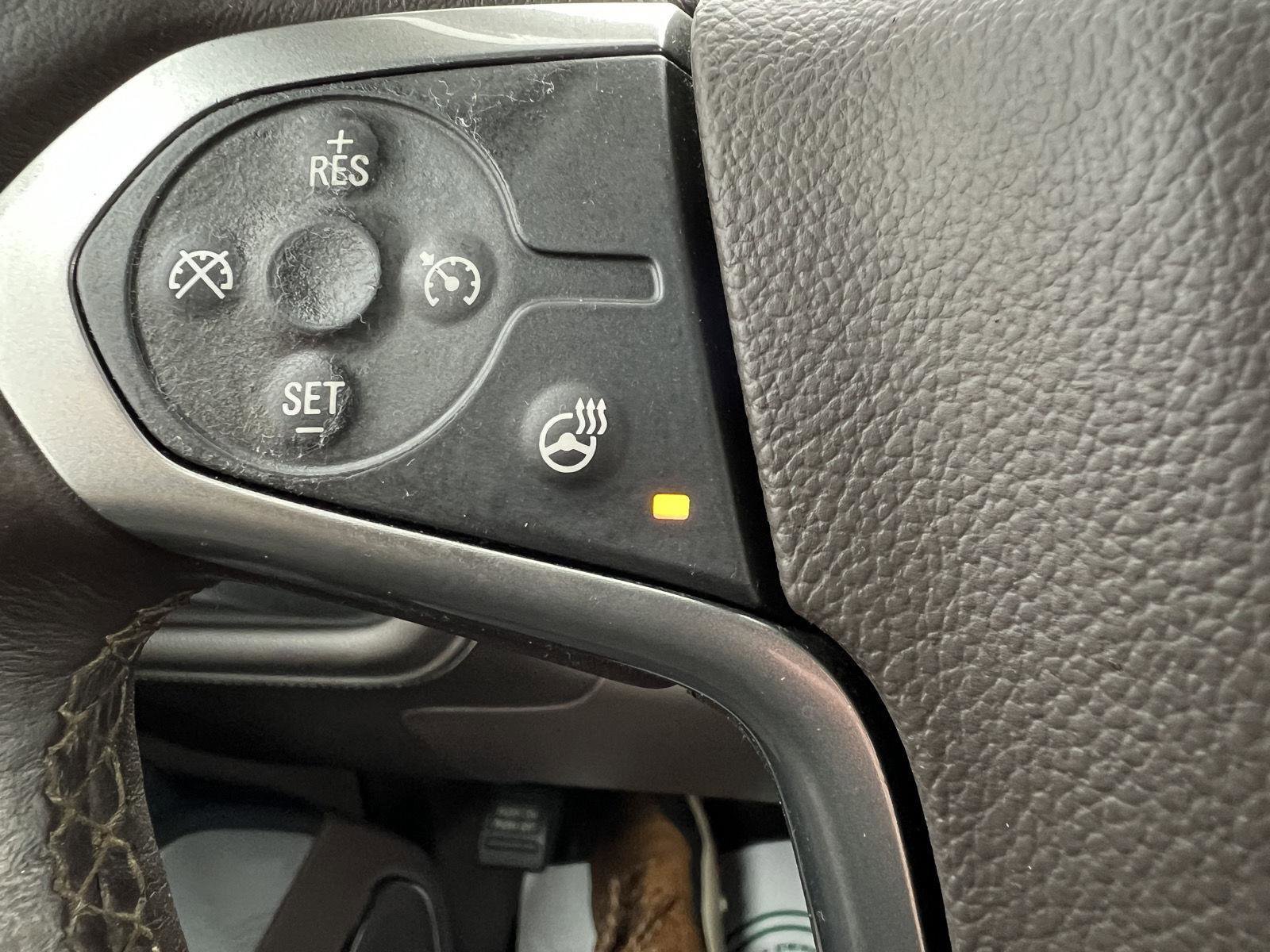 Used 2014 Chevrolet Silverado 1500 LTZ Z71 w/ LTZ Plus Package RWD image 26