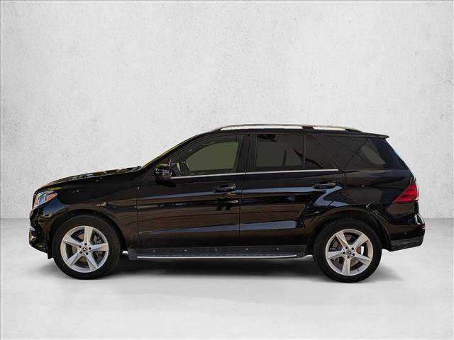 Used 2018 Mercedes-Benz GLE 350 image 9