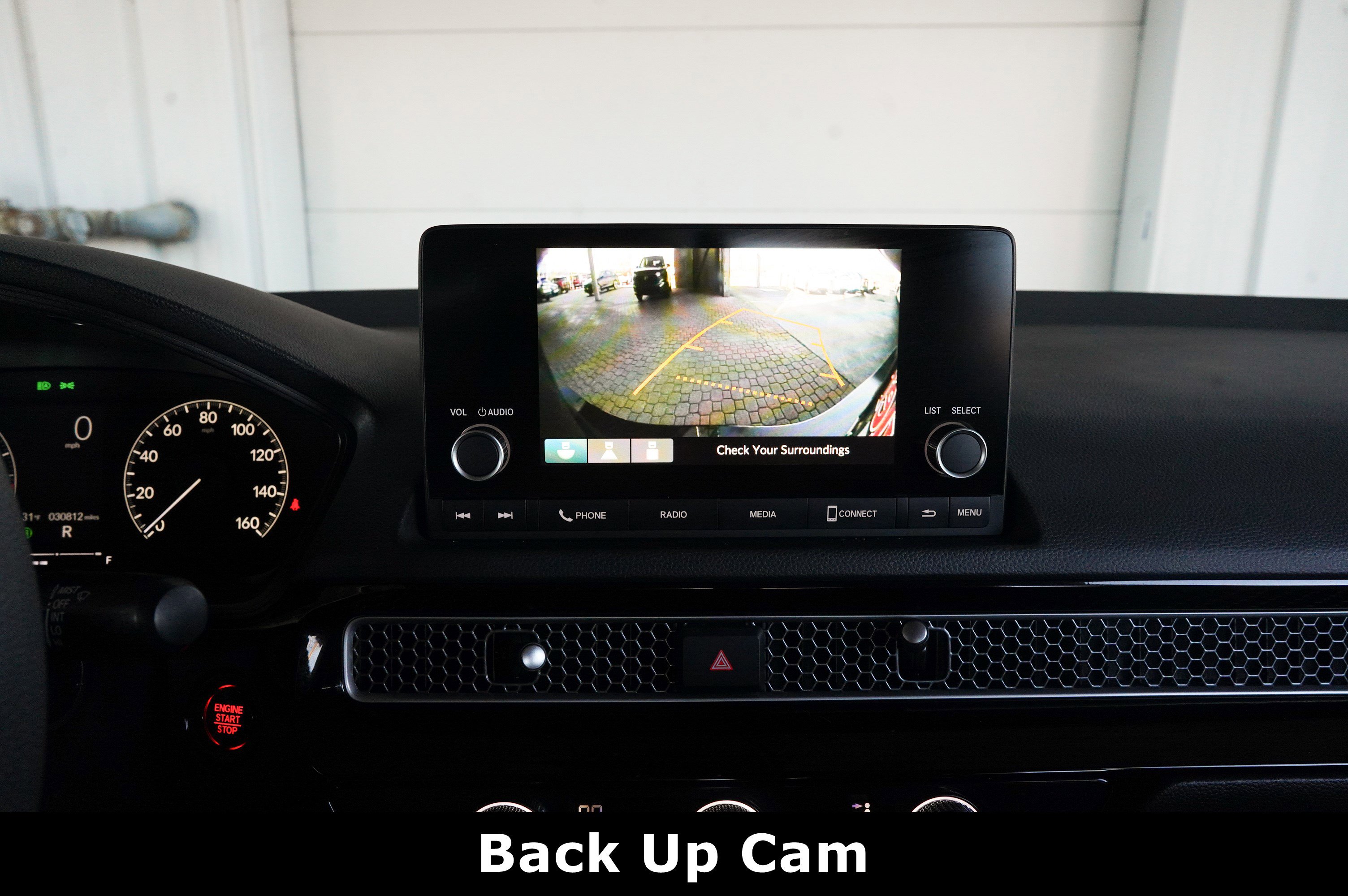 Used 2024 Honda Civic LX image 5