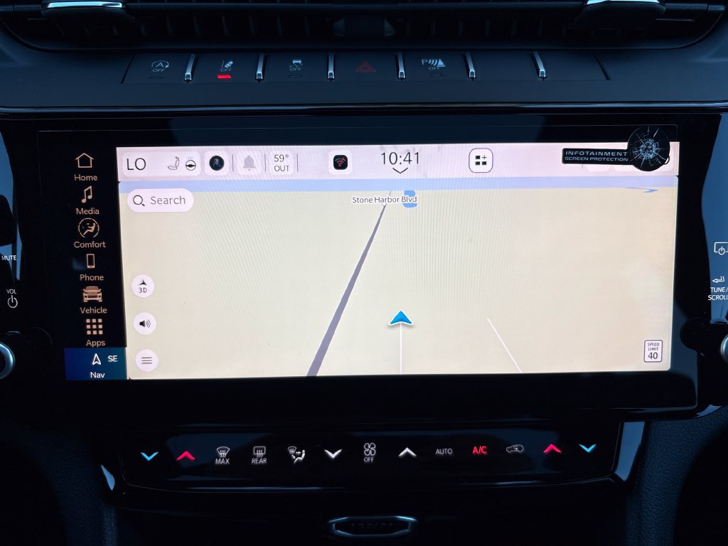 New 2027 Jeep Grand Cherokee Limited AWD/4WD image 6