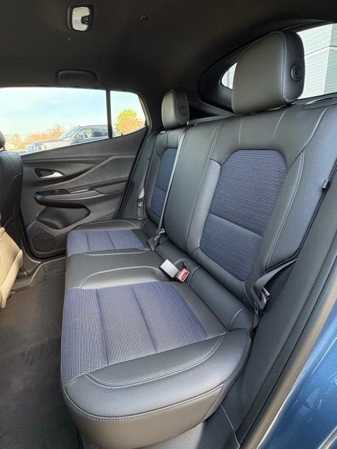 New 2026 Buick Envista Preferred w/ Convenience I Package FWD image 16