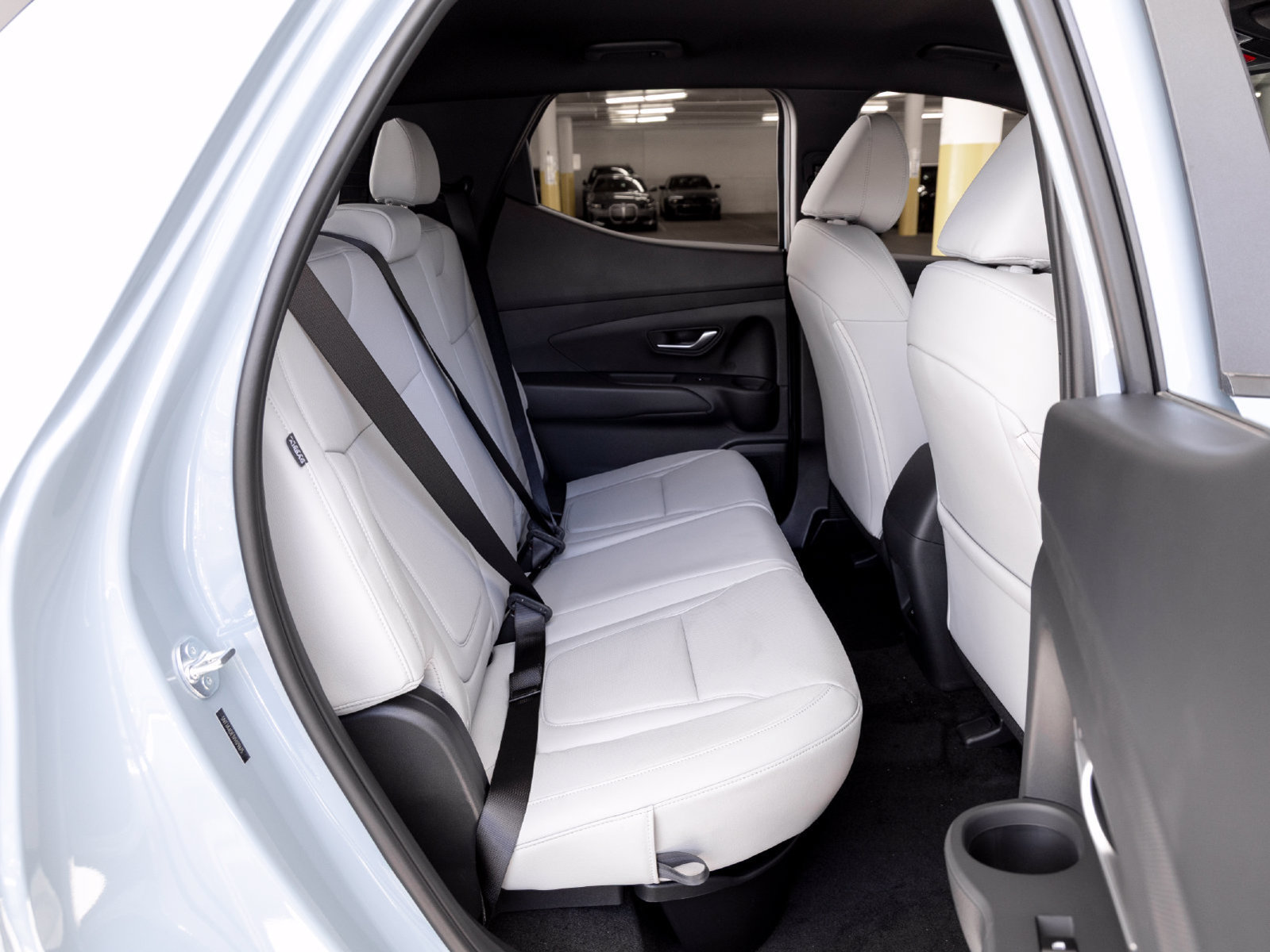 New 2027 Hyundai Santa Cruz SE FWD image 24