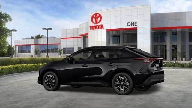 New 2026 Toyota bZ AWD/4WD image 8