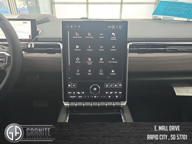 New 2026 GMC Sierra EV Denali image 17