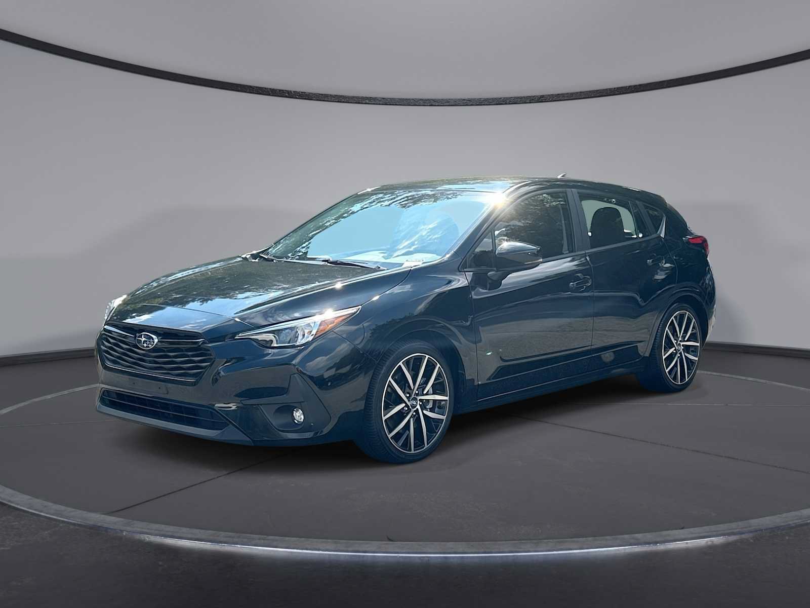 Used 2024 Subaru Impreza 2.0i Sport