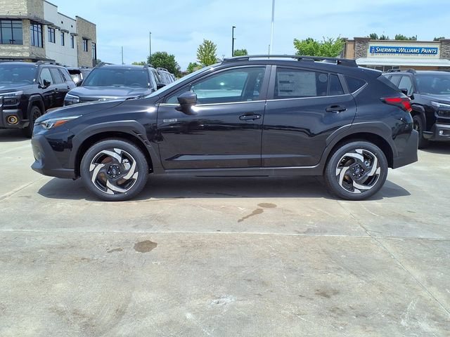 New 2026 Subaru Crosstrek 2.5i Limited AWD/4WD image 2