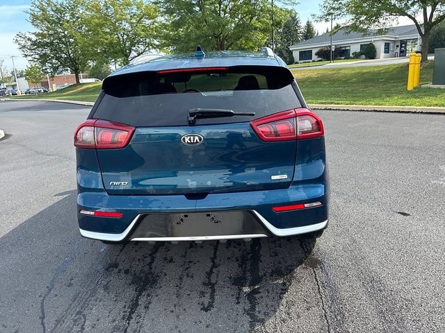 Used 2019 Kia Niro LX FWD image 11