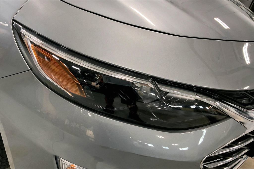 Used 2024 Chevrolet Malibu LT image 27