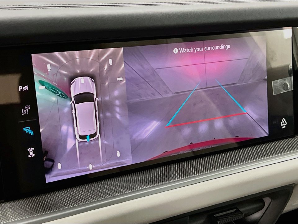 New 2026 Porsche Cayenne S AWD/4WD image 17