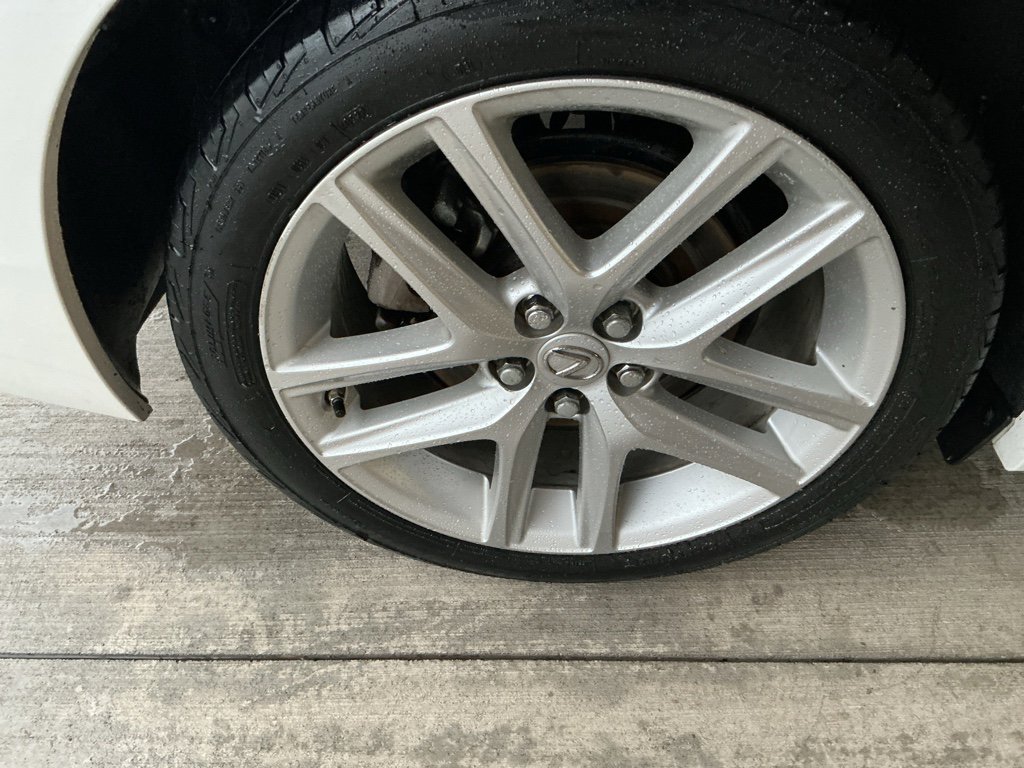 Used 2016 Lexus CT 200h image 5