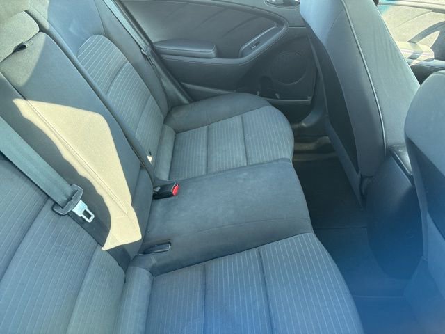 Used 2015 Kia Forte LX w/ Popular Package image 8
