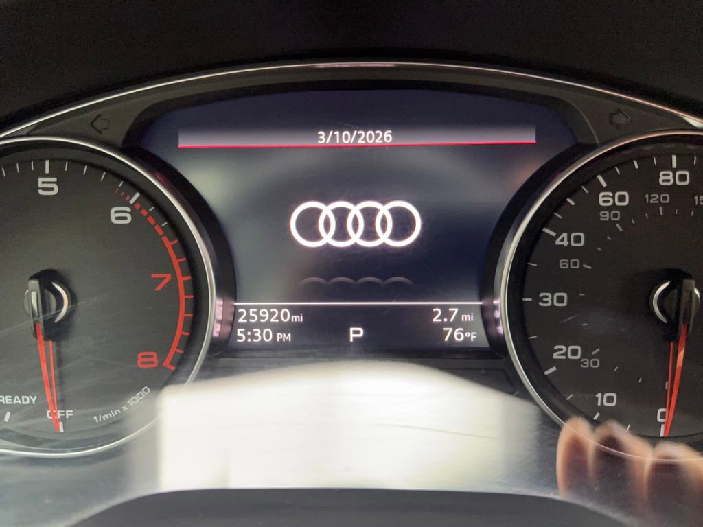 Used 2023 Audi A4 2.0T Premium w/ Convenience Package image 61