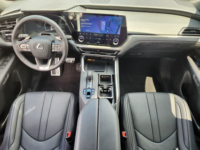 Used 2026 Lexus TX 350 AWD w/ Technology Package image 10