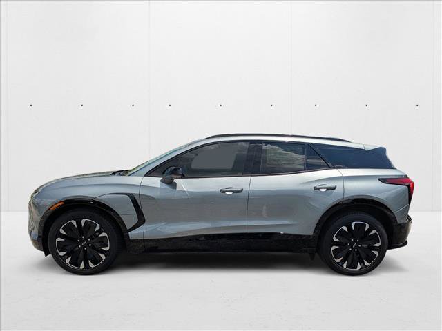 New 2024 Chevrolet Blazer EV RS image 5