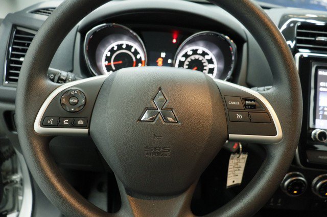 New 2026 Mitsubishi Outlander Sport ES AWD/4WD image 8