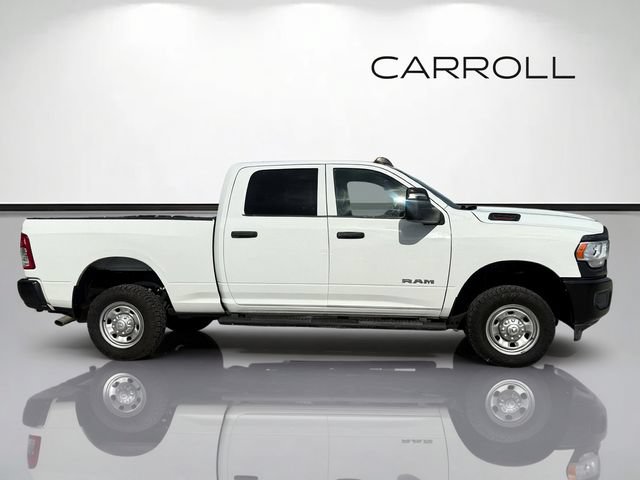 Used 2023 RAM 2500 Tradesman AWD/4WD image 2