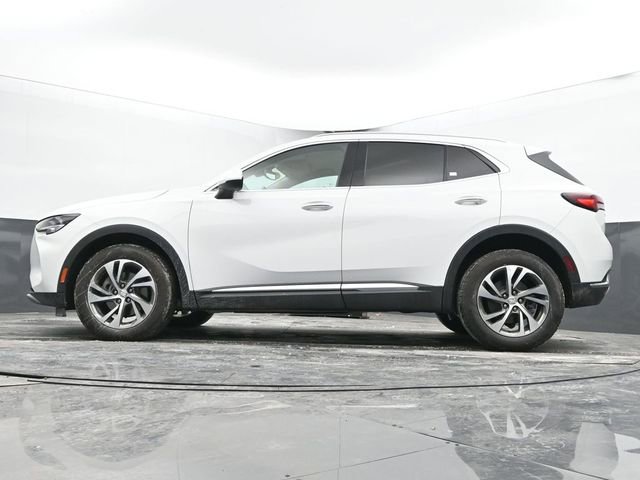 Used 2023 Buick Envision Essence image 45