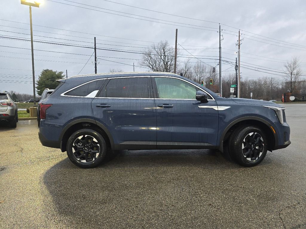 New 2026 Kia Sorento S image 16