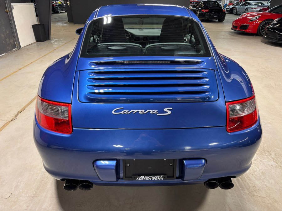 Used 2006 Porsche 911 Carrera S image 37